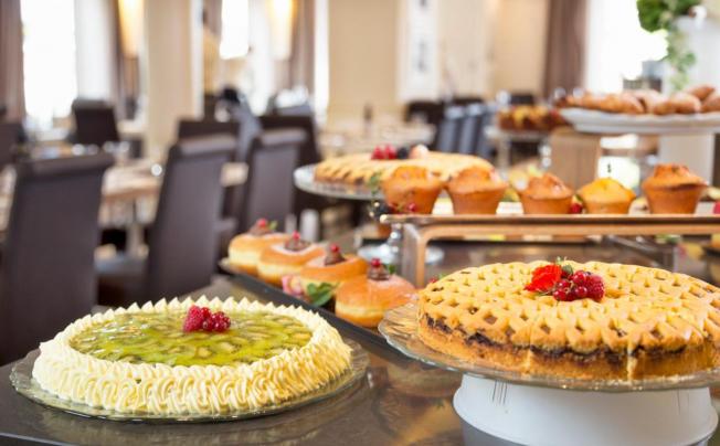 Фото отеля Corallo Hotel Riccione