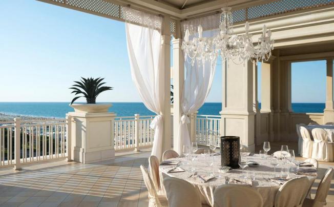 Фото отеля Corallo Hotel Riccione