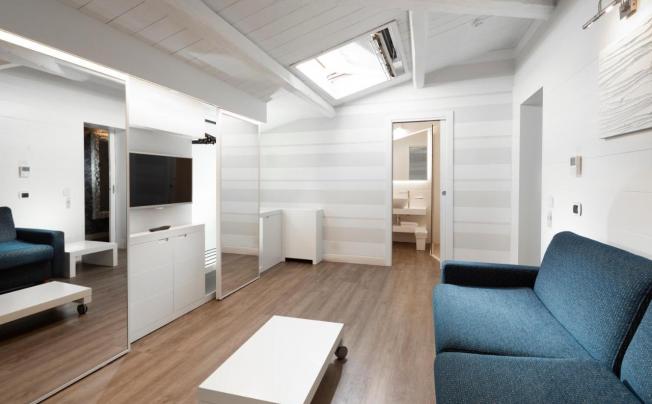Фото отеля Corallo Hotel Riccione