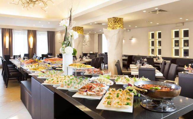 Фото отеля Corallo Hotel Riccione