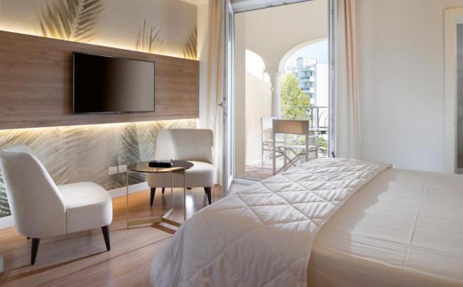 Фото отеля Corallo Hotel Riccione