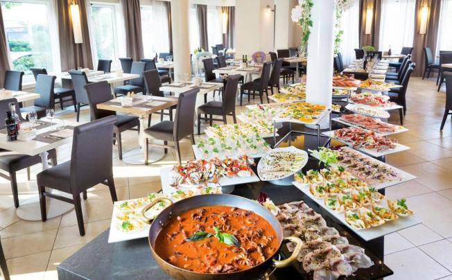 Фото отеля Corallo Hotel Riccione