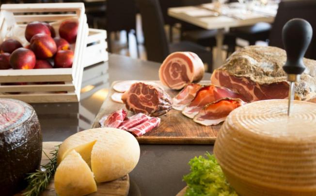 Фото отеля Corallo Hotel Riccione