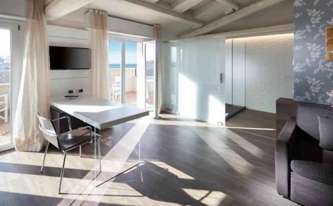 Фото отеля Corallo Hotel Riccione