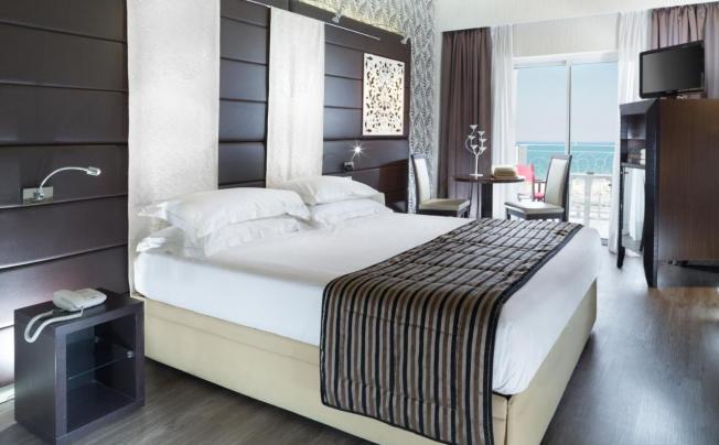 Фото отеля Corallo Hotel Riccione