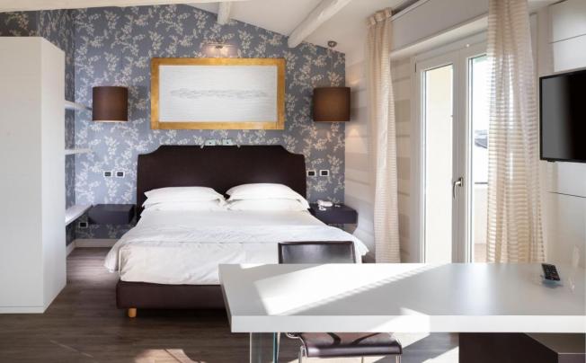 Фото отеля Corallo Hotel Riccione