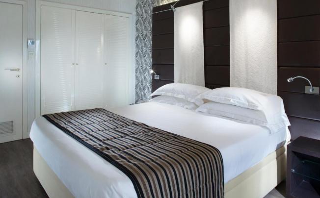 Фото отеля Corallo Hotel Riccione