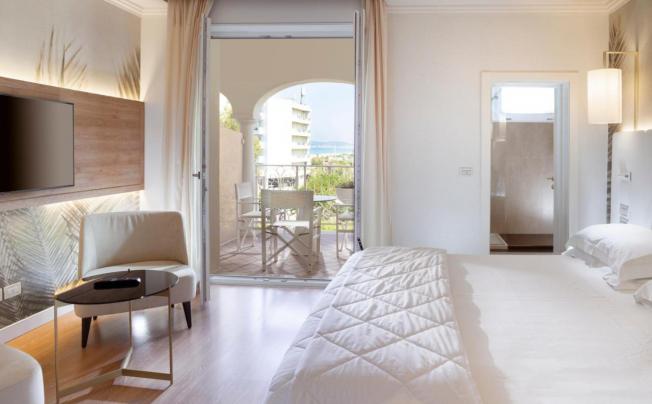 Фото отеля Corallo Hotel Riccione