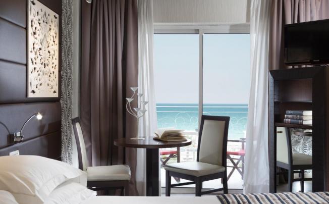 Фото отеля Corallo Hotel Riccione