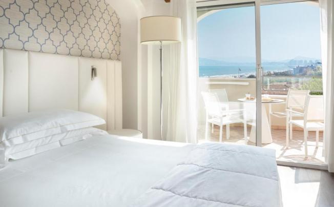 Фото отеля Corallo Hotel Riccione