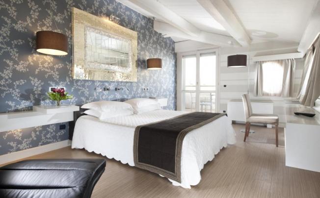 Фото отеля Corallo Hotel Riccione
