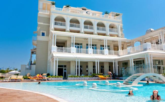 Фото отеля Corallo Hotel Riccione