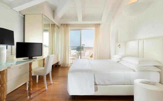 Фото отеля Corallo Hotel Riccione