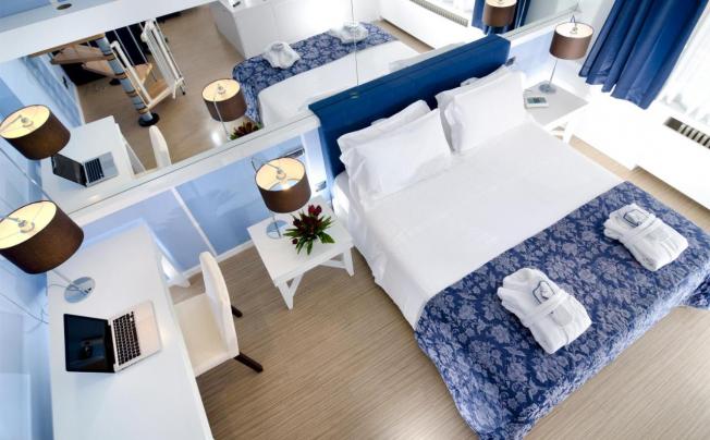 Фото отеля Corallo Hotel Riccione