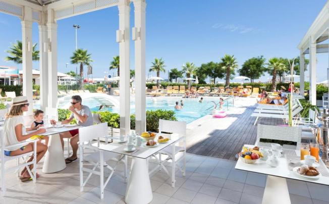 Фото отеля Corallo Hotel Riccione