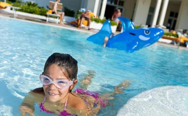 Фото отеля Corallo Hotel Riccione