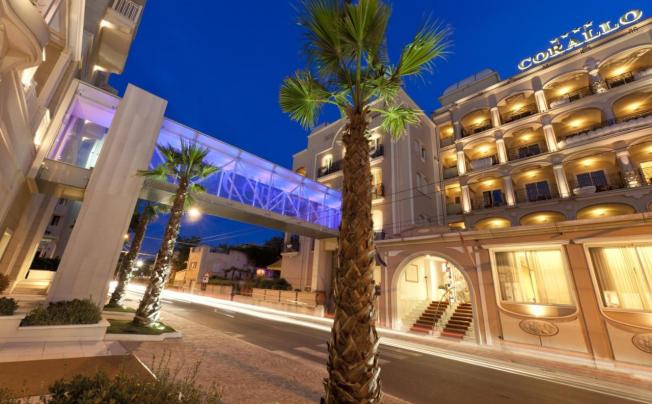 Фото отеля Corallo Hotel Riccione