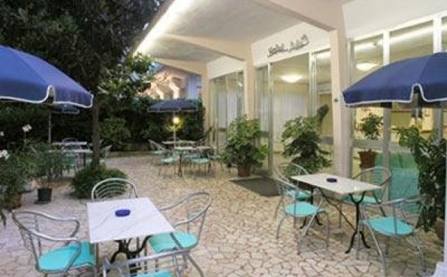 Фото отеля Ada Hotel