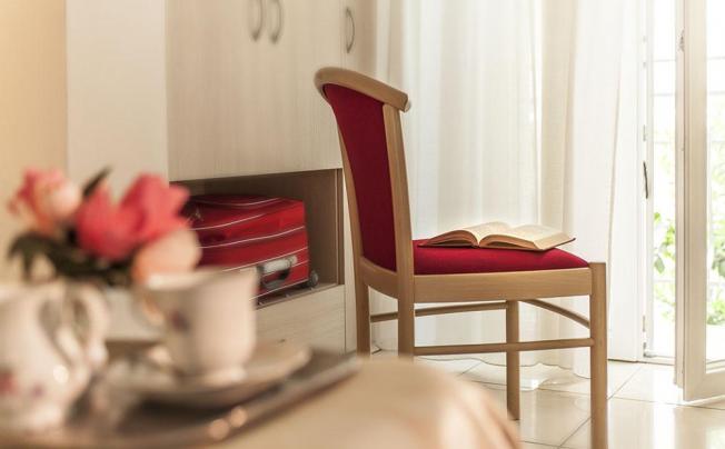 Фото отеля Ada Hotel