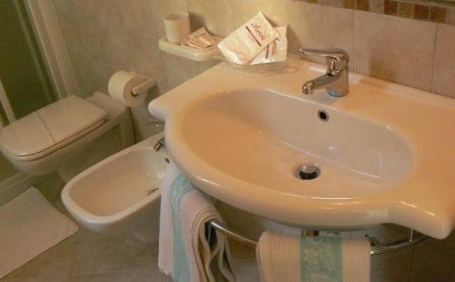 Фото отеля Ada Hotel