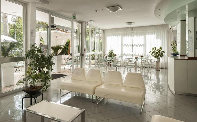 Фото отеля Ada Hotel
