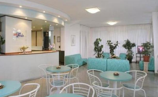 Фото отеля Ada Hotel