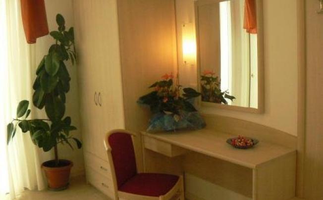 Фото отеля Ada Hotel
