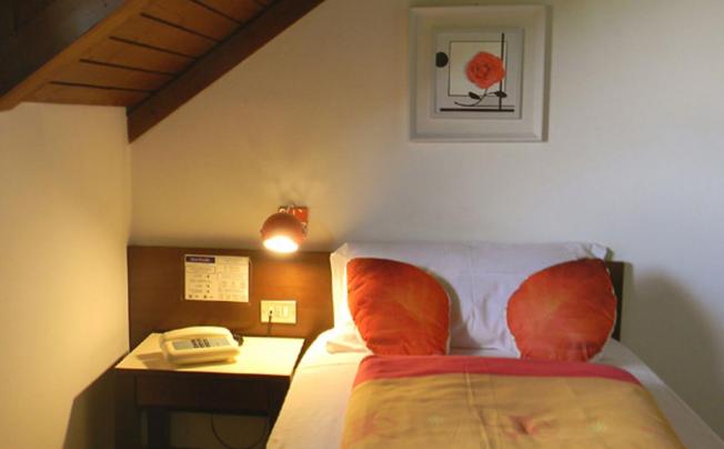 Фото отеля Bologna Hotel