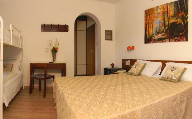 Фото отеля Bologna Hotel