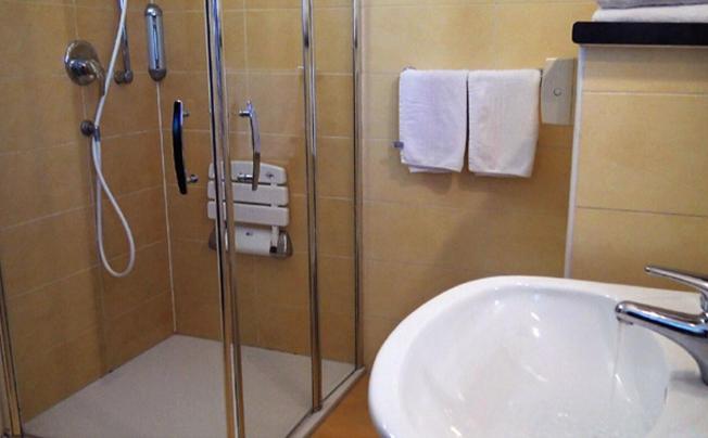 Фото отеля Bologna Hotel