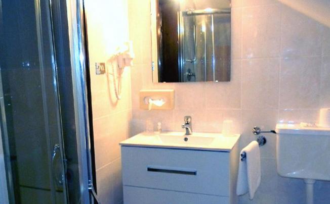Фото отеля Bologna Hotel