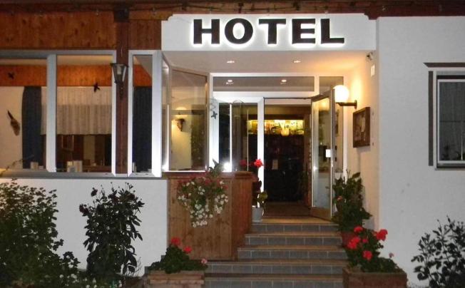 Фото отеля Bologna Hotel