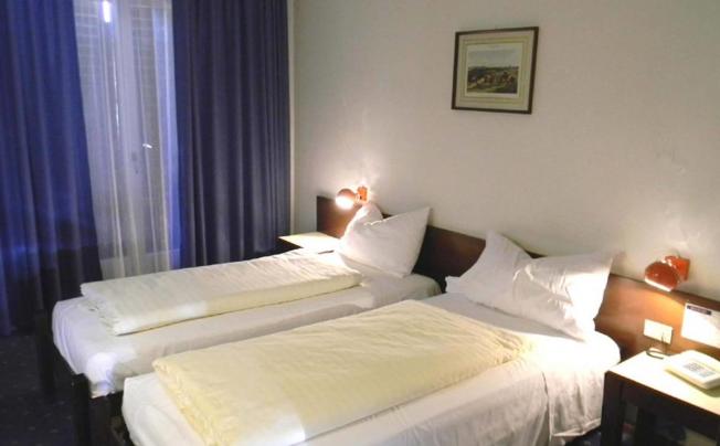 Фото отеля Bologna Hotel