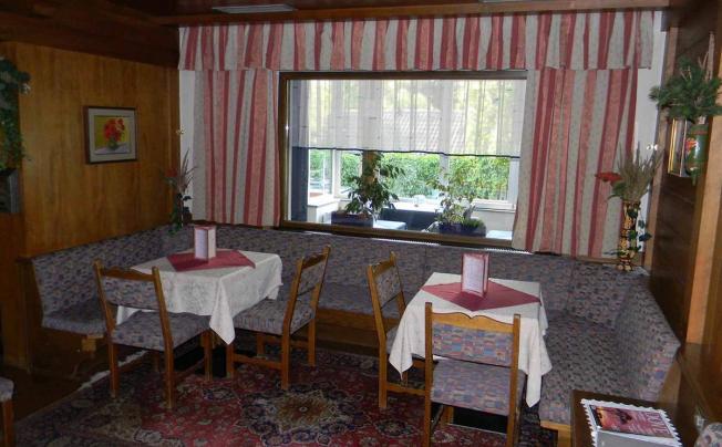 Фото отеля Bologna Hotel