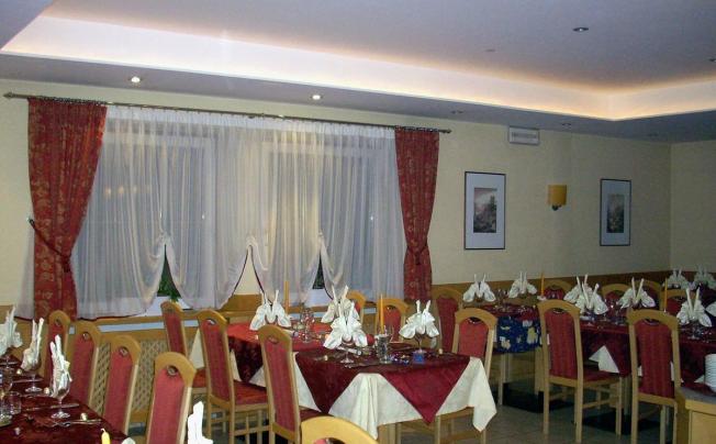 Фото отеля Bologna Hotel