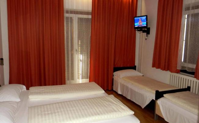 Фото отеля Bologna Hotel
