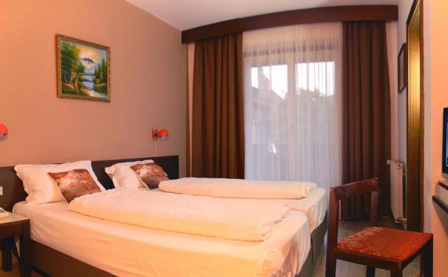 Фото отеля Bologna Hotel
