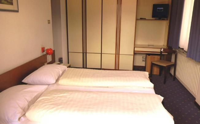 Фото отеля Bologna Hotel