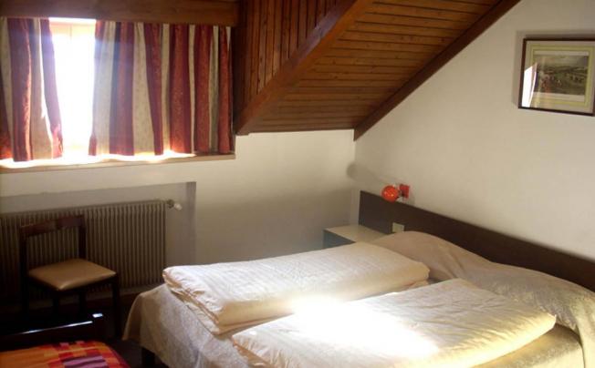 Фото отеля Bologna Hotel