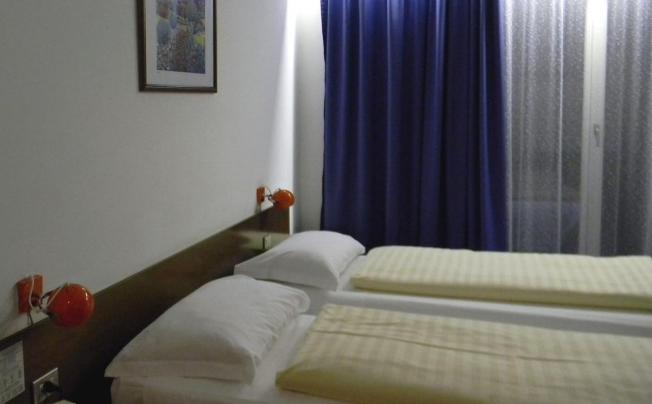 Фото отеля Bologna Hotel