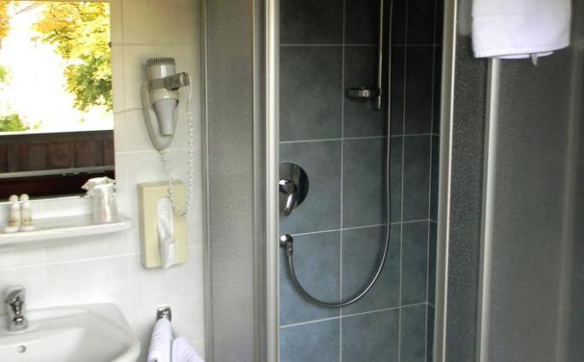 Фото отеля Bologna Hotel