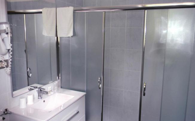 Фото отеля Bologna Hotel