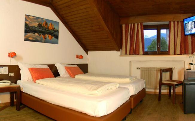 Фото отеля Bologna Hotel