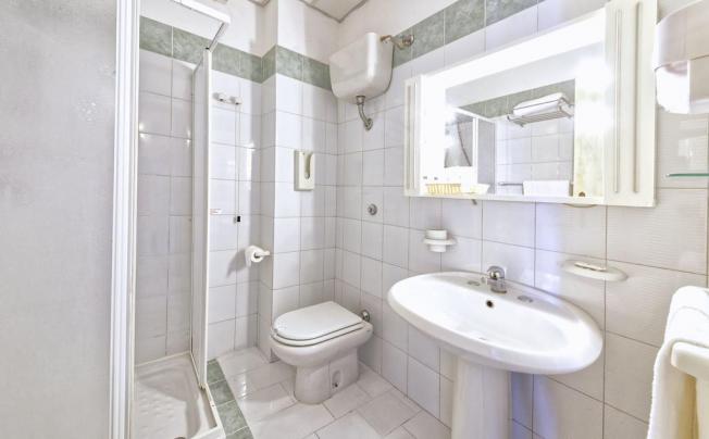 Фото отеля Punta Imperatore Hotel