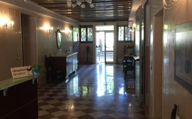 Фото отеля Casa Caburlotto Hotel