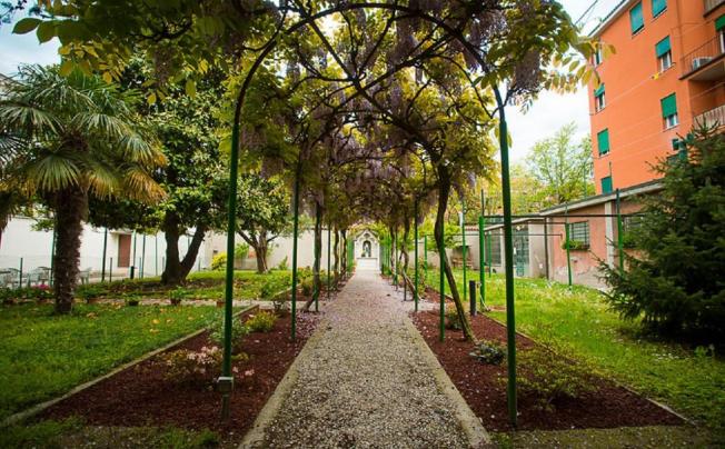 Фото отеля Casa Caburlotto Hotel