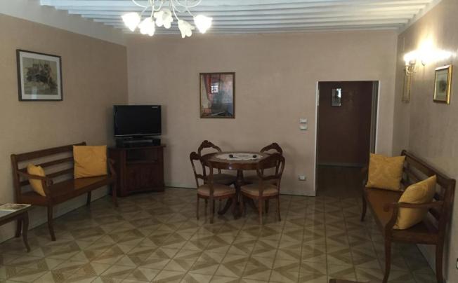 Фото отеля Casa Caburlotto Hotel