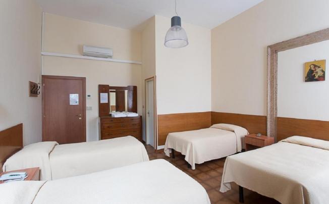 Фото отеля Casa Caburlotto Hotel