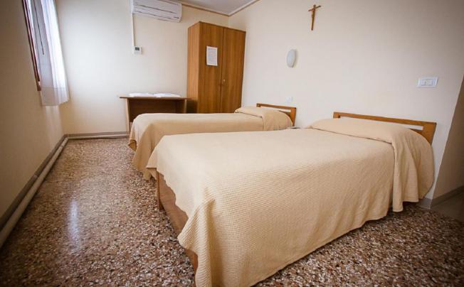 Фото отеля Casa Caburlotto Hotel
