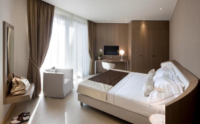Фото отеля Golf hotel